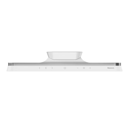 BASEUS Magnetic LED night light under cabinet lamp for home kitchen room white – image 2