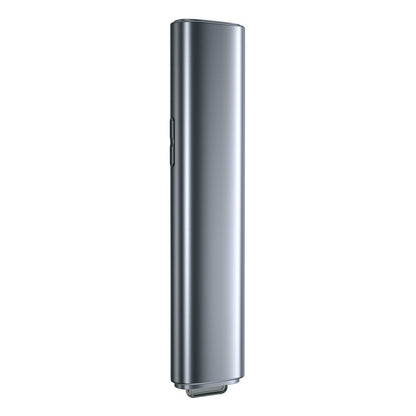 BASEUS Laser indicator for PC presentation with Orange Dot integrated battery grey – image 3