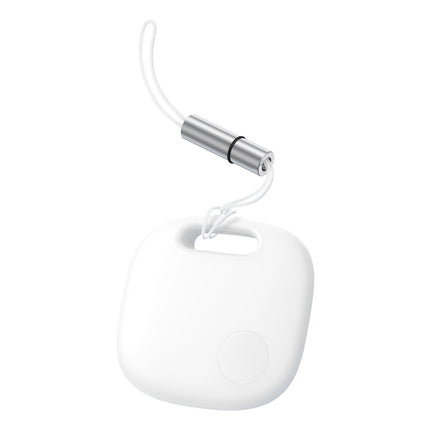 BASEUS Intelligent GPS locator for baby bag keys T2 Pro white