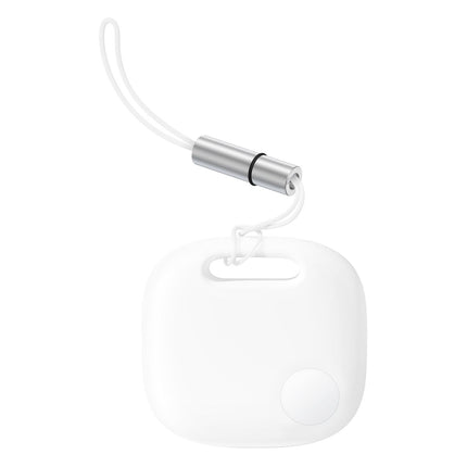 BASEUS Intelligent GPS locator for baby bag keys T2 Pro white – image 10