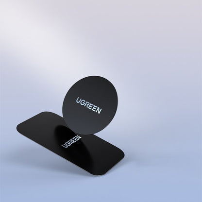 UGREEN Magnetic handle for the ventilation grille silver air – image 10