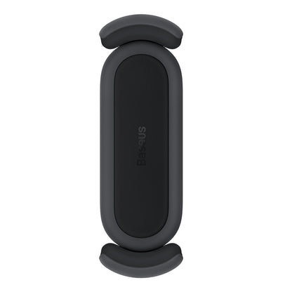 BASEUS Smartphone holder Steel Cannon 2 for black ventilation grate – image 2