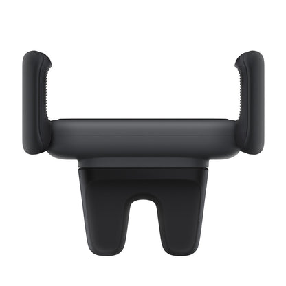 BASEUS Smartphone holder Steel Cannon 2 for black ventilation grate – image 4