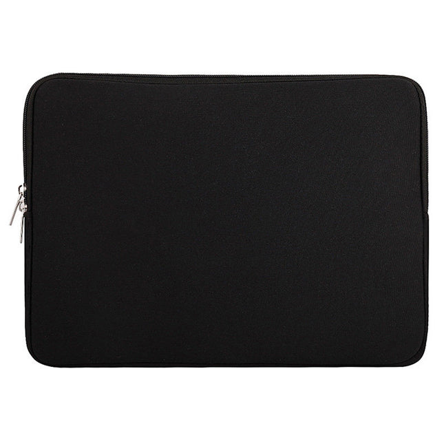 HURTEL Case bag for laptop tablet 15,6' black