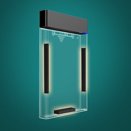 UGREEN SATA 2.5' 5TB USB 3.0 black pocket case – image 4