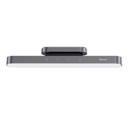 BASEUS Magnetic night lamp LED lamp under locker home kitchen room gray – image 2