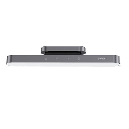 BASEUS Magnetic night lamp LED lamp under locker home kitchen room gray – image 2