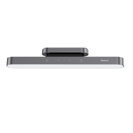 BASEUS Magnetic night lamp LED lamp under locker home kitchen room gray – image 3