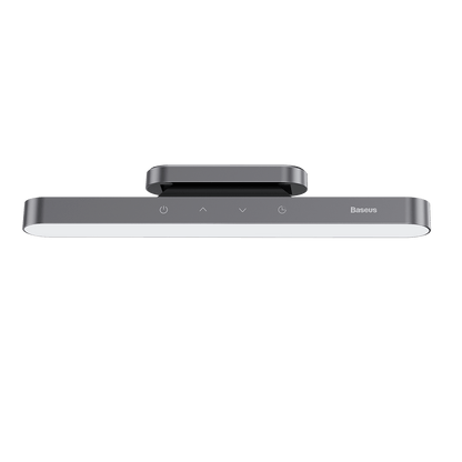 BASEUS Magnetic night lamp LED lamp under locker home kitchen room gray – image 3