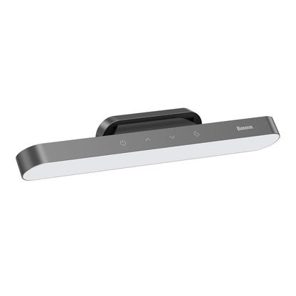 BASEUS Magnetic night lamp LED lamp under locker home kitchen room gray – image 4