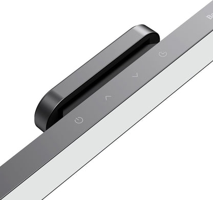 BASEUS Magnetic night lamp LED lamp under locker home kitchen room gray – image 8
