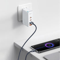 USB Cables – Cable for fast charging and data transfer - Carlat
