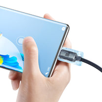 USB Cables – Cable for fast charging and data transfer - Carlat