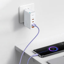 USB Cables – Cable for fast charging and data transfer - Carlat