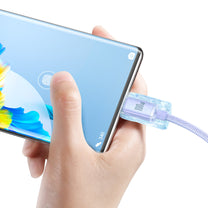 USB Cables – Cable for fast charging and data transfer - Carlat