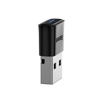 BASEUS Mini adapter Bluetooth 5.0 USB receiver transmitter for black computer – image 11
