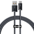 BASEUS Dynamic Series USB-C cable 100W 1m grey