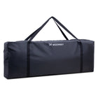 WOZINSKY Waterproof scooter bag for scooter 124x30x40cm black
