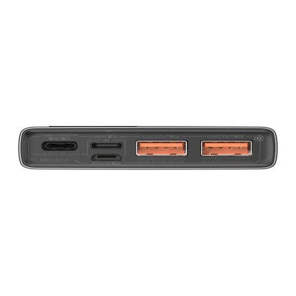 BASEUS Adaman Metal powerbank with fast charging 10000mAh 22.5W – image 2