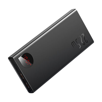 BASEUS Adaman Metal powerbank with fast charging 10000mAh 22.5W – image 4