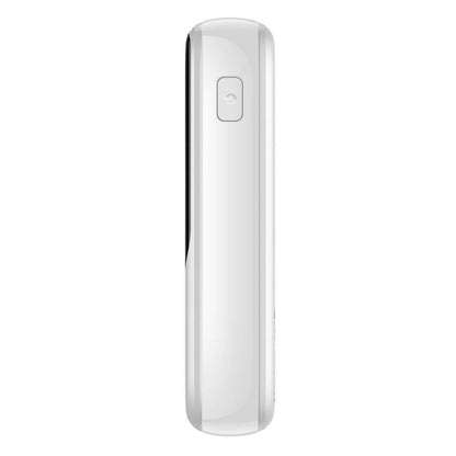 BASEUS Powerbank with high-speed charging 10000mAh 22.5W QC-PD-SCP-FCP USB-C cable white – image 4