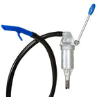 MEVA Hand lever pump for PRESSOL 13020 12 L/min barrel.