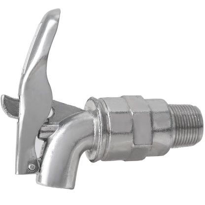 GSG24 Metal tap valve tap for barrel 3/4' – image 4