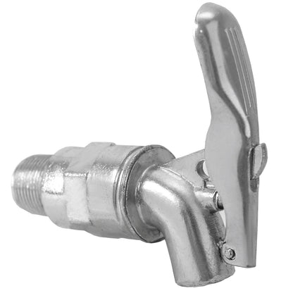 GSG24 Metal tap valve tap for barrel 3/4'
