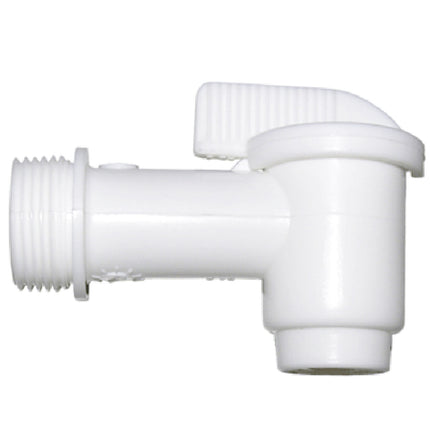 MEVA PRESSOL 13088 G 3/4' barrel drain tap valve