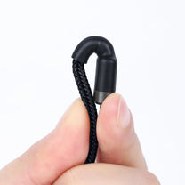 BASEUS USB Cables – Durable braided cable USB-C to USB-C QC3 – image 3