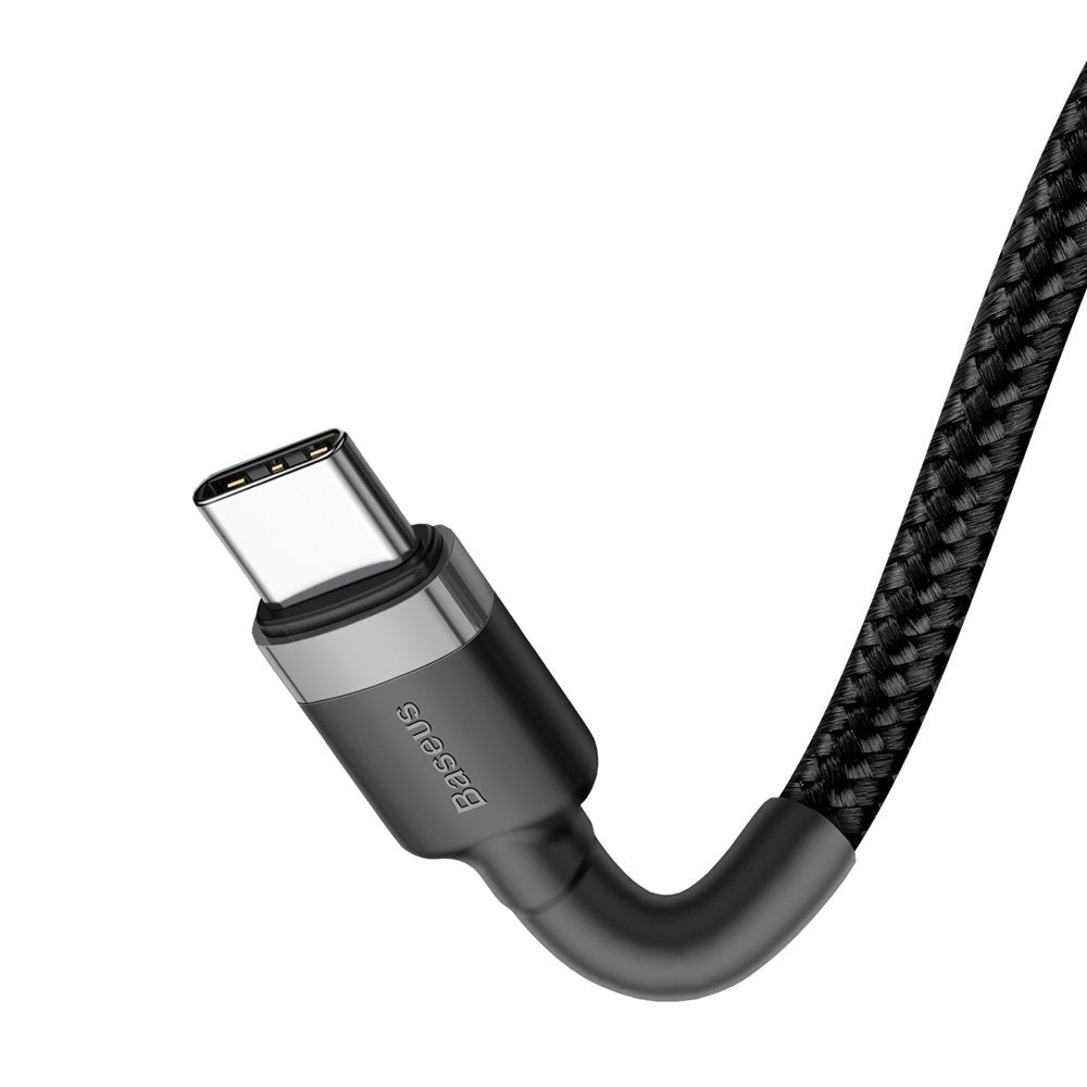 BASEUS USB Cables – Durable braided cable USB-C to USB-C QC3 – image 6