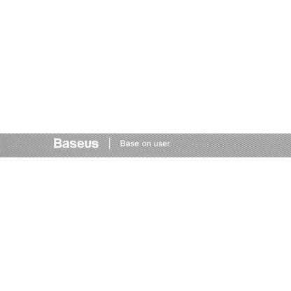 BASEUS Velcro tape organizer cables 3m - grey – image 4