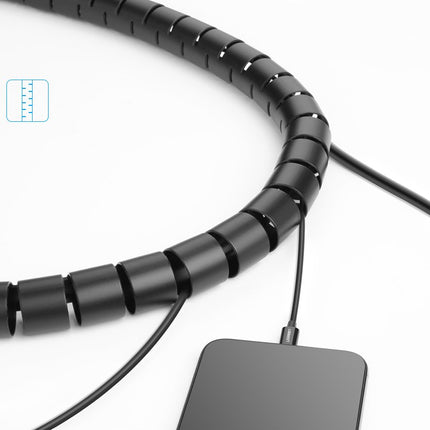 UGREEN Maskower for cables 1.5m - black – image 5