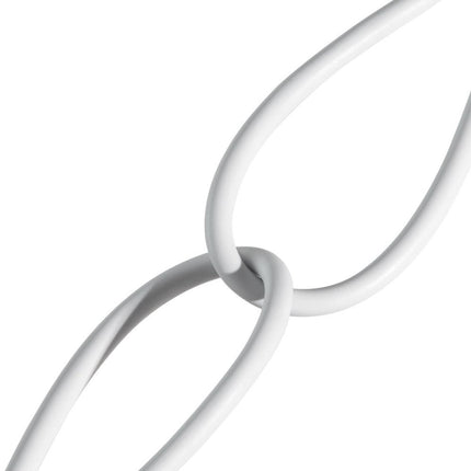 BASEUS Superior cable for iPhone USB - Lightning 1.5m - white – image 4