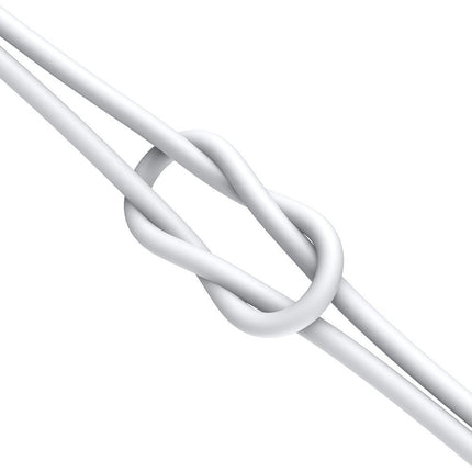 BASEUS Cable Superior USB cable - USB-C 66W 6A 2m - white – image 7