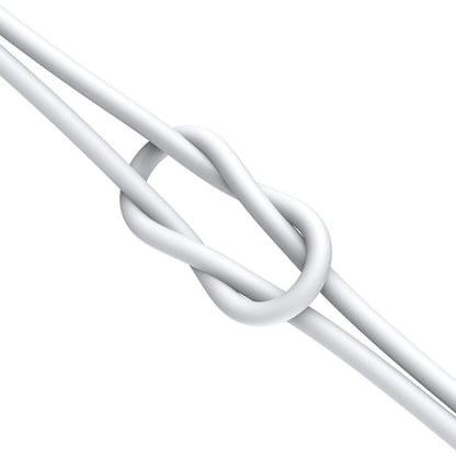 BASEUS Cable Superior USB cable - USB-C 66W 6A 2m - white – image 7