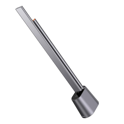 BASEUS Desktop night LED Smart Eye Wireless 2200mAh - grey – image 5