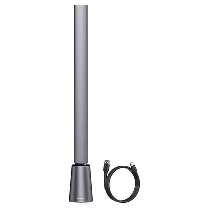 BASEUS Desktop night LED Smart Eye Wireless 2200mAh - grey – image 10