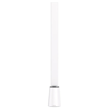 BASEUS Desktop night LED Smart Eye night lamp wireless 2200mAh - white – image 4