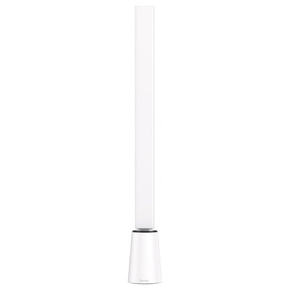 BASEUS Desktop night LED Smart Eye night lamp wireless 2200mAh - white – image 4