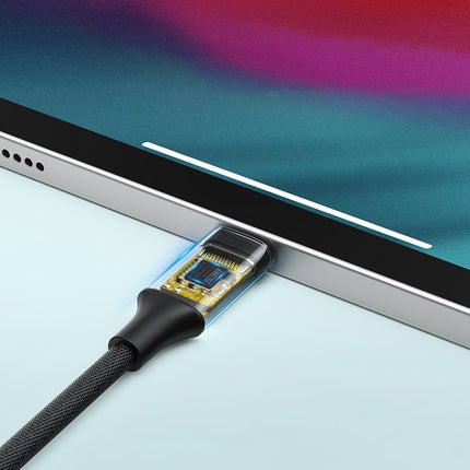 UGREEN USB-C headphone adapter for 3.5mm Mini Jack 10cm - black – image 5