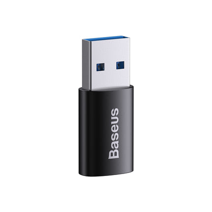 BASEUS USB 3.1 OTG adapter for USB-C blue – image 13
