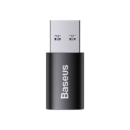 BASEUS USB 3.1 OTG adapter for USB-C blue – image 14