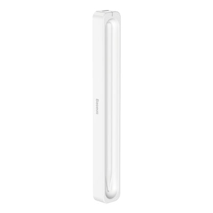 BASEUS Wireless charger for Apple Pencil 2 lynx - white – image 2