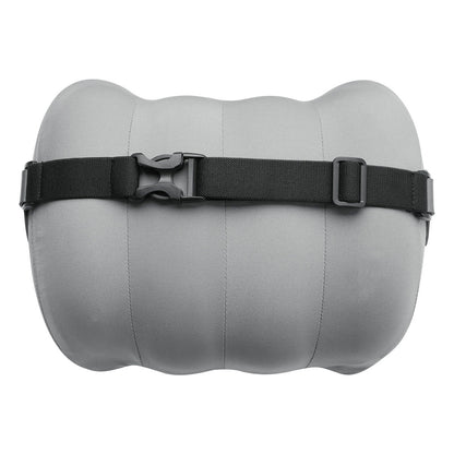 BASEUS Car cushion for the headrest under the neck ComfortRide - gray – image 2