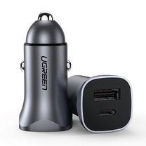 Vehicle Jump Starters – Fast USB-A and USB-C 30W PD - Carlat
