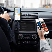 Vehicle Jump Starters – Fast USB-A and USB-C 30W PD - Carlat