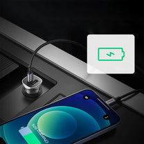 Vehicle Jump Starters – Fast USB-A and USB-C 30W PD - Carlat