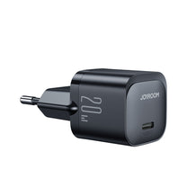Power Supply Enclosures – Mini USB-C 20W PD JR-TCF02 phone - Carlat