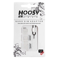 Mobile & Smart Phone Accessories – A set of Noosy - Carlat